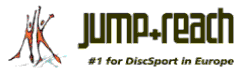 Jump-and-Reach Logo