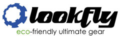 lookfly Logo